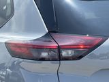 New 2026 Nissan Rogue SUV