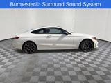 Used 2022 Mercedes-benz C-Class Coupe