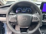 New 2026 Toyota Grand Highlander SUV