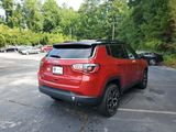 Used 2025 Jeep Compass SUV