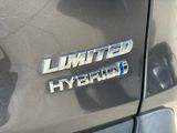 Used 2021 Toyota RAV4 Hybrid SUV