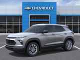 New 2026 Chevrolet TrailBlazer SUV