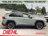 Used 2020 Toyota RAV4 SUV