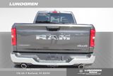 New 2026 Ram 1500 Truck