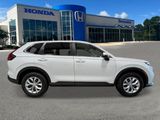 New 2026 Honda CR-V SUV