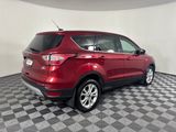 Used 2017 Ford Escape SUV