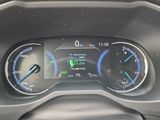 Used 2025 Toyota RAV4 Hybrid SUV