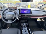 New 2026 Toyota Prius Plug-in Hybrid Hatchback