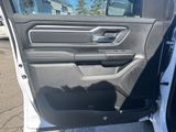 New 2026 Ram 1500 Truck