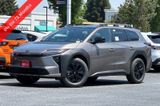 New 2026 Toyota bZ Woodland Sedan
