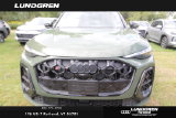 New 2026 Audi SQ5 SUV