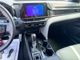 Used 2025 Toyota Camry Sedan