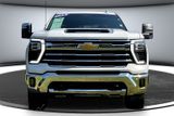 Used 2024 Chevrolet Silverado 2500HD Truck