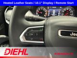 Used 2024 Jeep Compass SUV