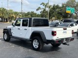 Used 2020 Jeep Gladiator Truck