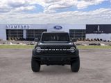 New 2026 Ford Bronco SUV