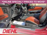 Used 2025 Ford Mustang Convertible