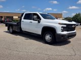 Used 2024 Chevrolet Silverado 3500HD Truck