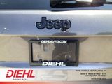 Used 2021 Jeep Grand Cherokee SUV