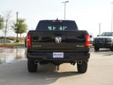 New 2026 Ram 1500 Truck