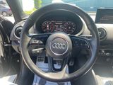 Used 2018 Audi A3 Sedan