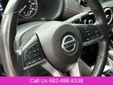 Used 2021 Nissan Sentra Sedan