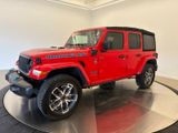 Used 2024 Jeep Wrangler 4xe SUV