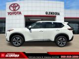 Used 2021 Nissan Rogue SUV