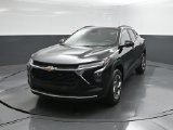 Used 2025 Chevrolet Trax SUV
