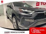 Used 2024 Toyota RAV4 SUV