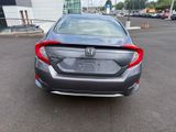 Used 2020 Honda Civic Sedan