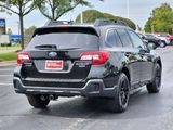 Used 2018 Subaru Outback SUV