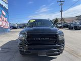 Used 2021 Ram 1500 Truck