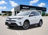Used 2018 Toyota RAV4 Hybrid SUV