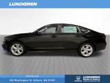 New 2026 Honda Accord Sedan Sedan