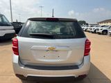 Used 2017 Chevrolet Equinox SUV