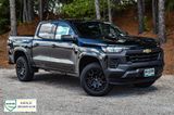 New 2026 Chevrolet Colorado Truck