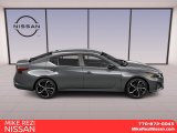 New 2026 Nissan Altima Sedan
