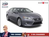 Used 2014 Lexus ES Sedan