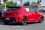 New 2026 Toyota GR Corolla Sedan