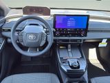 New 2026 Toyota bZ SUV