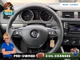 Used 2017 Volkswagen Jetta Sedan