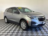 Used 2024 Chevrolet Equinox SUV