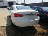 Used 2016 Chevrolet Impala Sedan