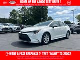 Used 2024 Toyota Corolla Sedan