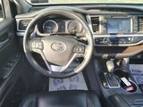 Used 2017 Toyota Highlander SUV