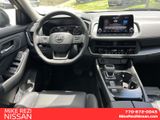 New 2026 Nissan Rogue SUV