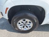Used 2025 Nissan Frontier Truck