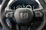 New 2026 Honda Civic Hatchback Hybrid Hatchback
