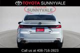 Used 2026 Toyota Camry Sedan
